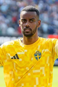 Alexander Isak