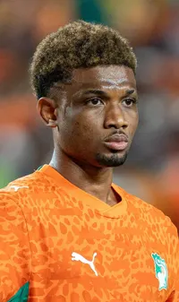 Amad Diallo