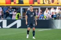 Christian Pulisic