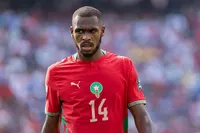Issa Diop