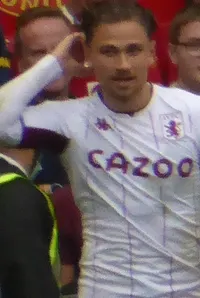 Matty Cash