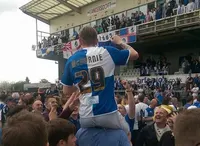 Oli McBurnie