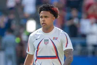 Weston McKennie